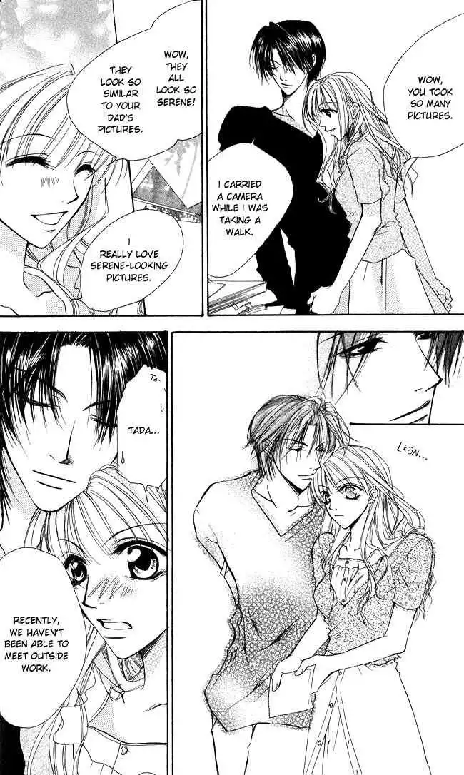 Full House Kiss Chapter 4 54